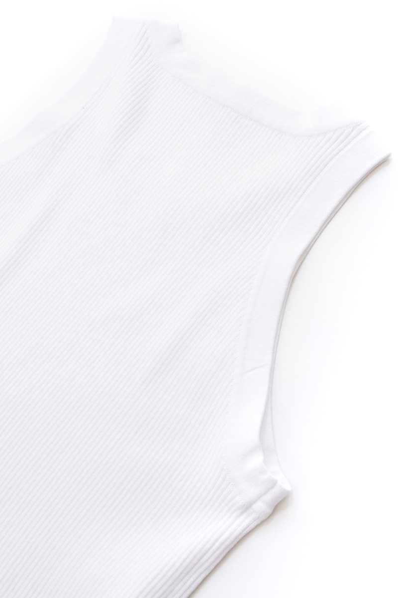 アメスリタンク/ホワイト