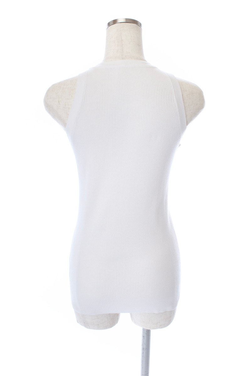 アメスリタンク/ホワイト