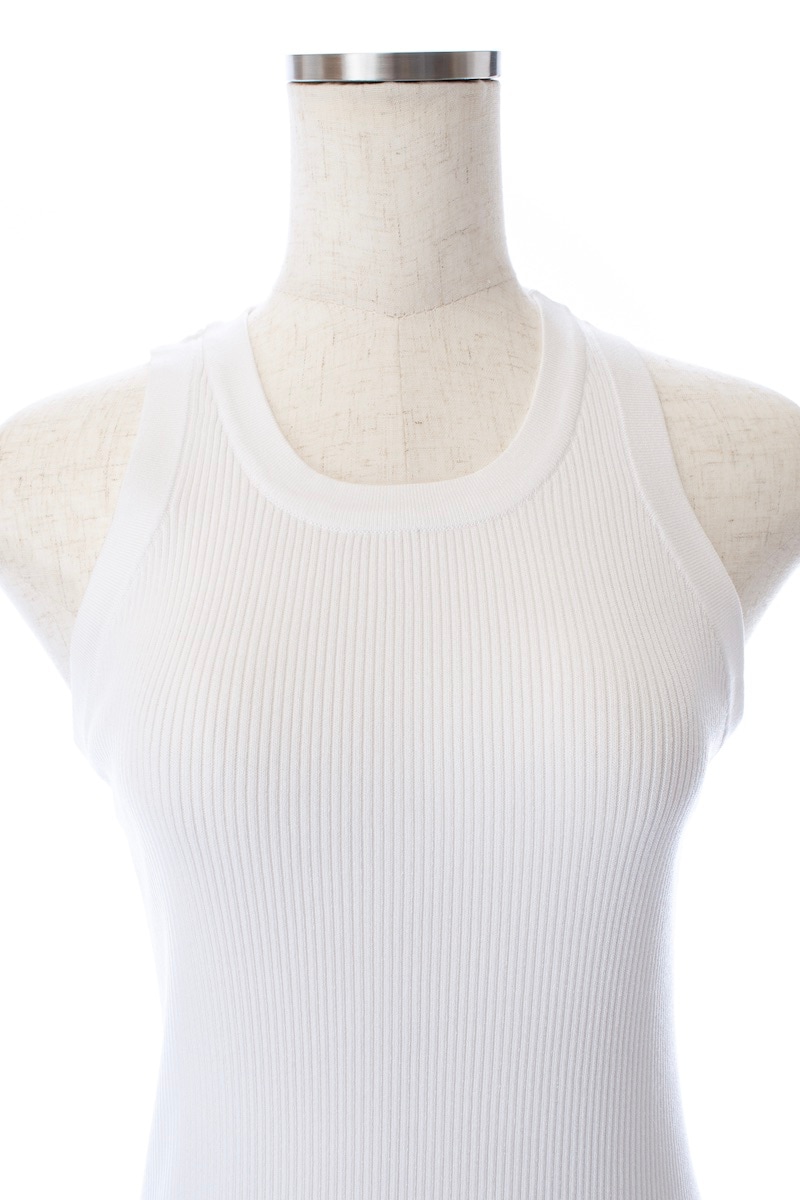 アメスリタンク/ホワイト