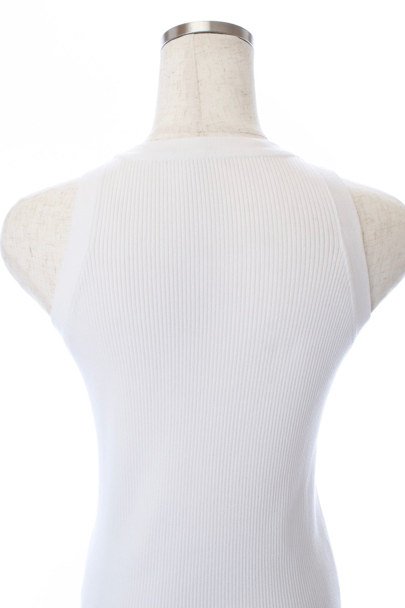 アメスリタンク/ホワイト