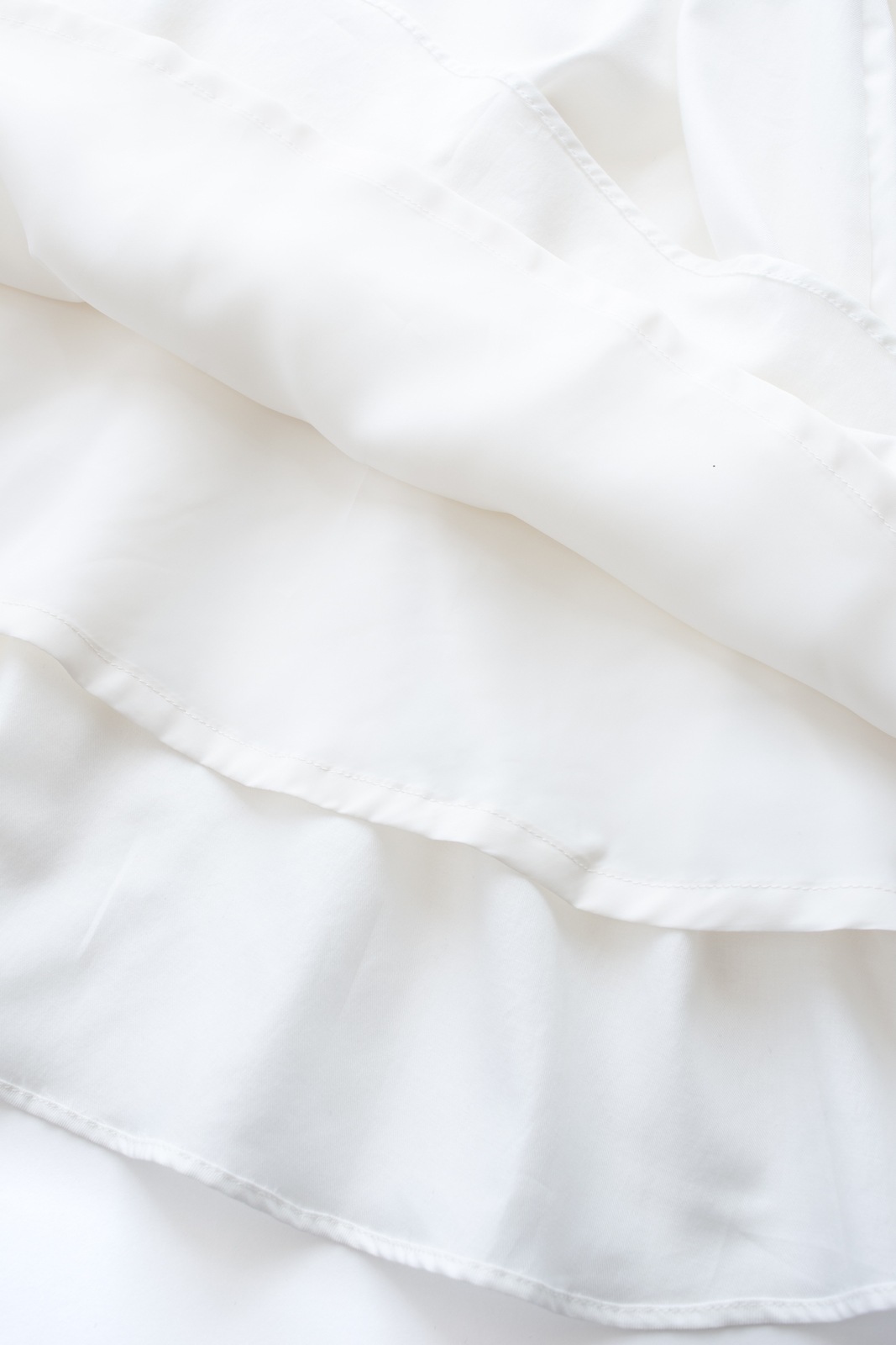 ショルダーリボンマキシドレス | DRESS | OBLI