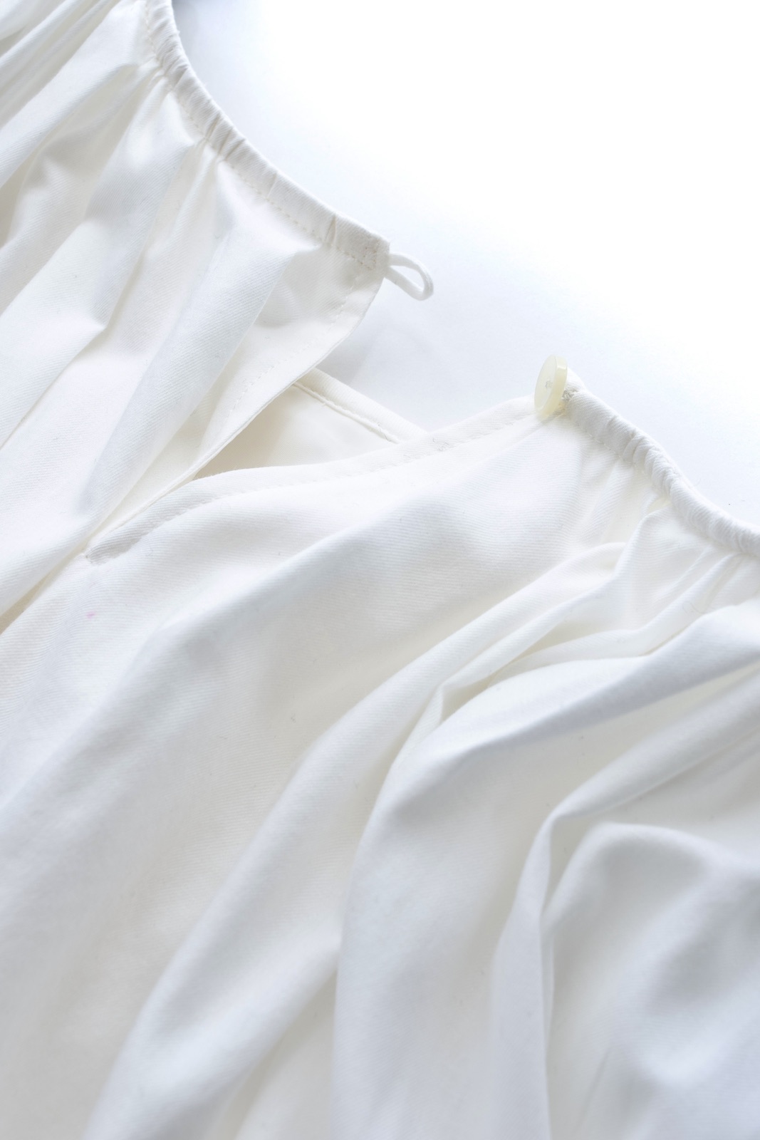 安心追跡【COAST】ショルダーリボンマキシドレス ショルダーリボンマキシドレス | DRESS | OBLI