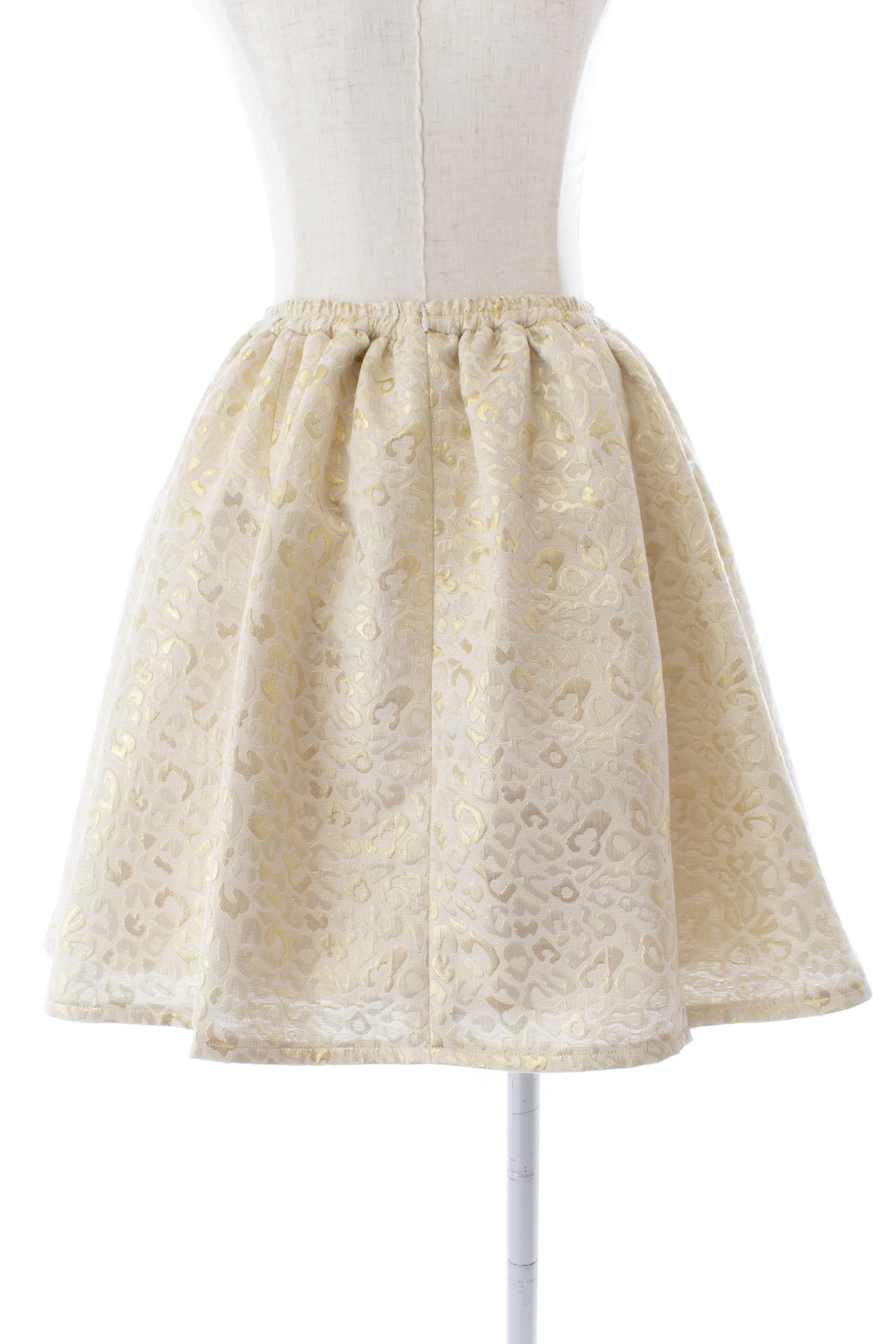 お値下げ❣️美品、貴重♡LVレオパードミニスカート お値下げ❣️美品、貴重♡LVレオパードミニスカート - メルカリ