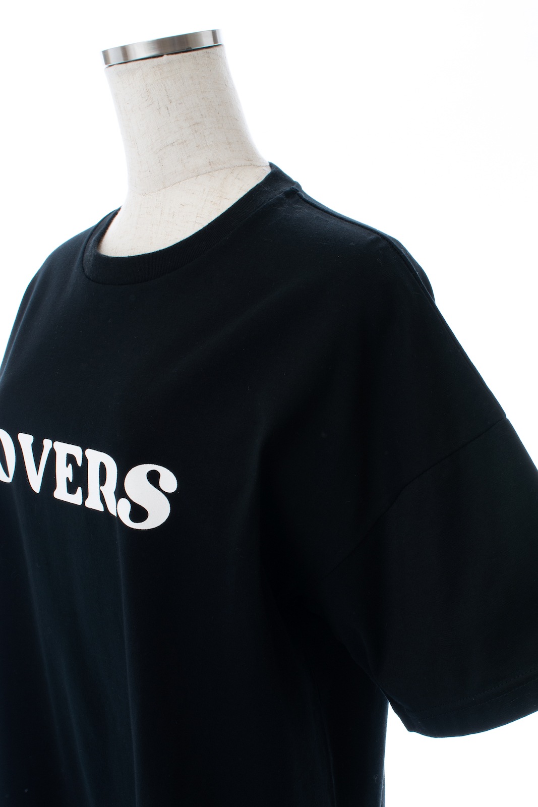 RILY Talkin' 'bout Love Tシャツ XL ブラック RILY Talkin