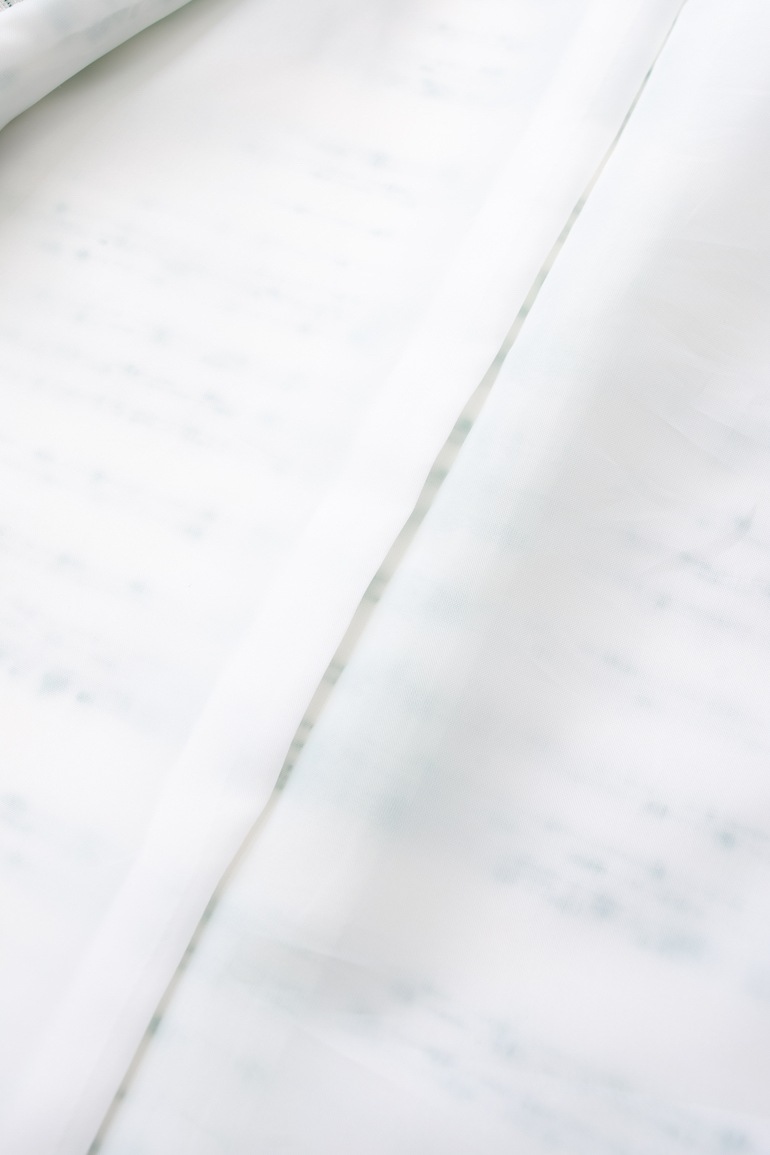 【obliM】米沢別注ツイードジャケット/グリーン【残り4点】