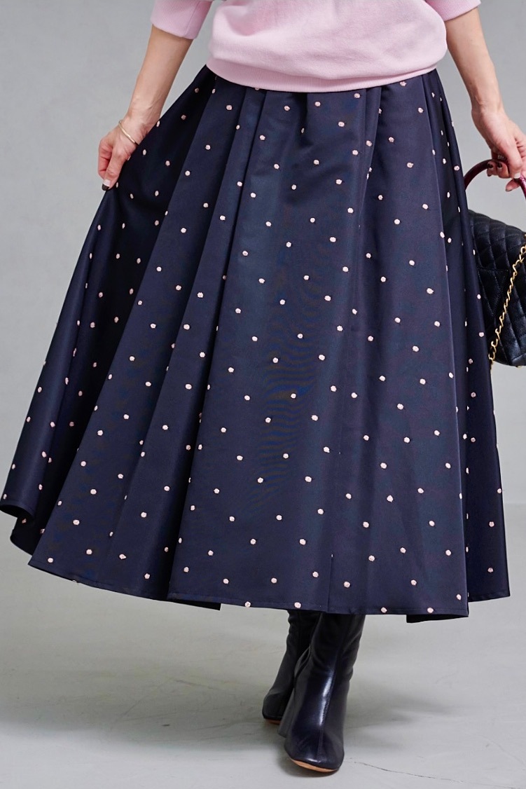 プルオーバー/ピンク【残り2点】