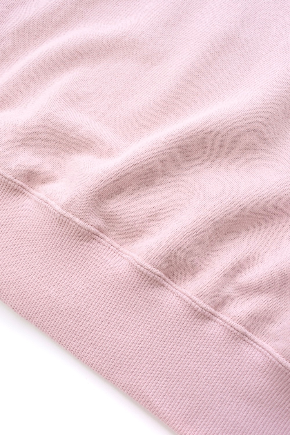 プルオーバー/ピンク【残り2点】