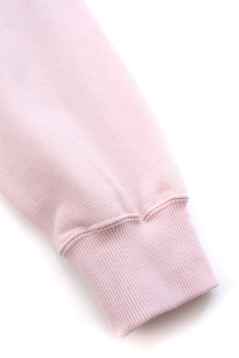 プルオーバー/ピンク【残り2点】