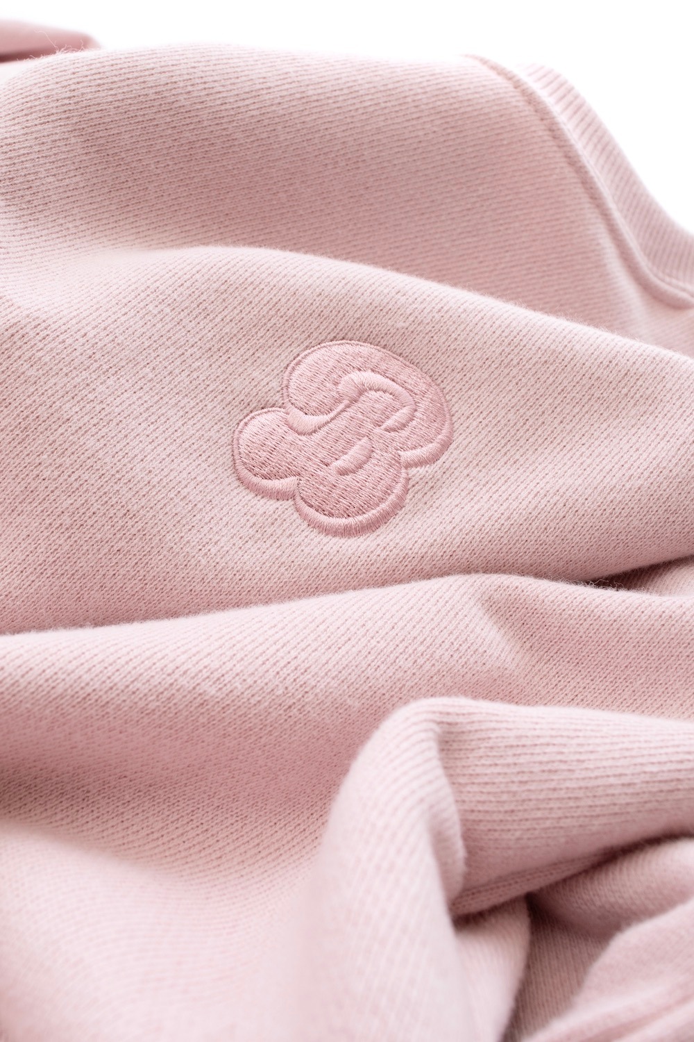 プルオーバー/ピンク【残り2点】