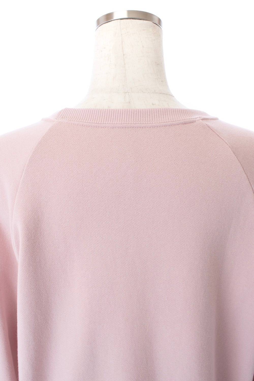 プルオーバー/ピンク【残り2点】