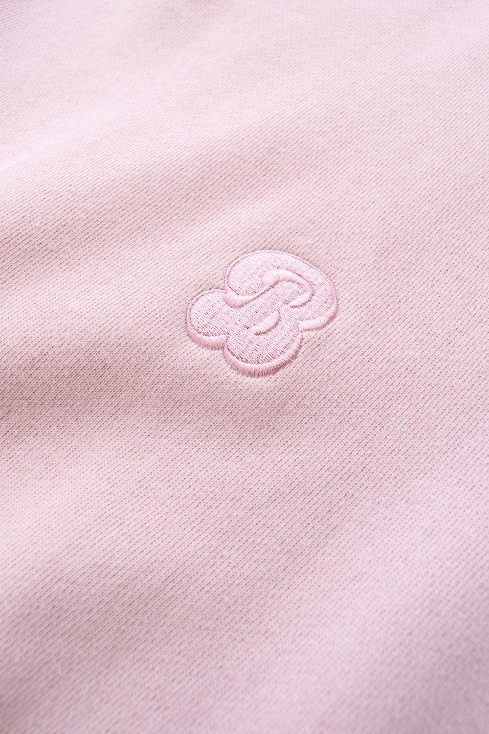 プルオーバー/ピンク【残り2点】