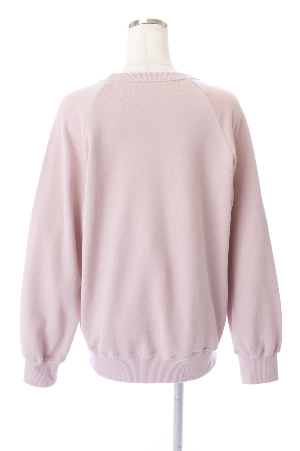 プルオーバー/ピンク【残り2点】