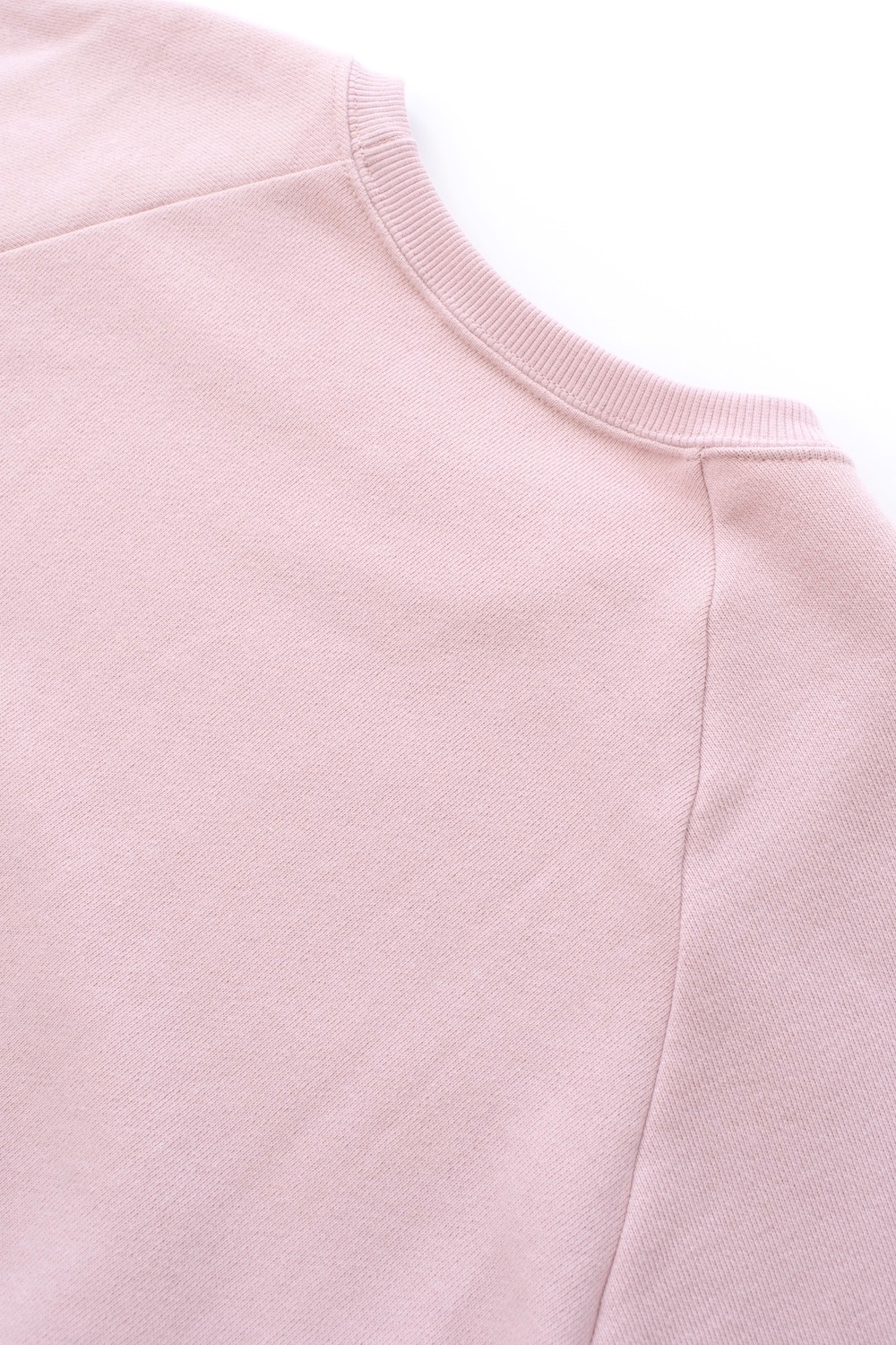 プルオーバー/ピンク【残り2点】