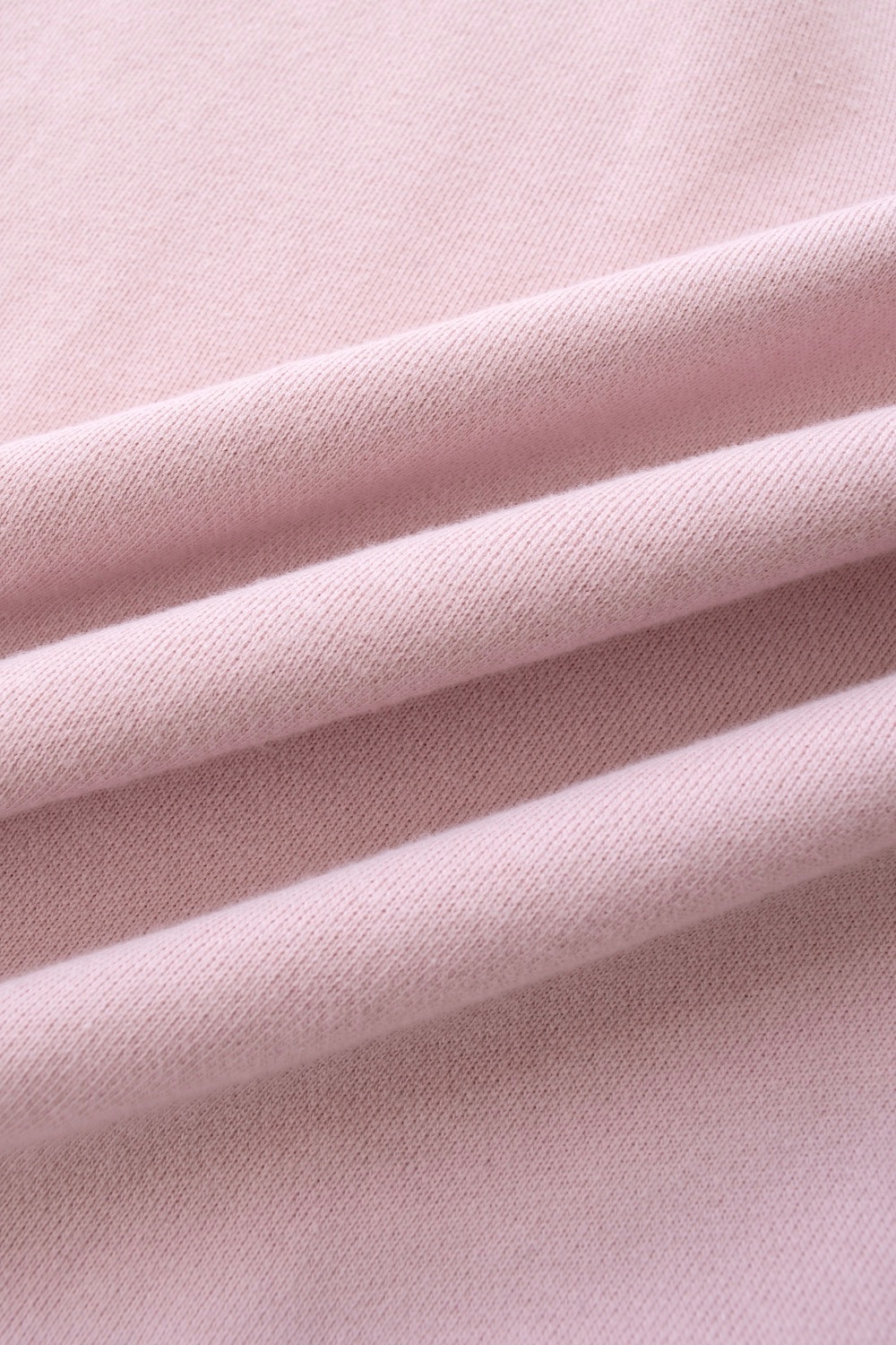 プルオーバー/ピンク【残り2点】