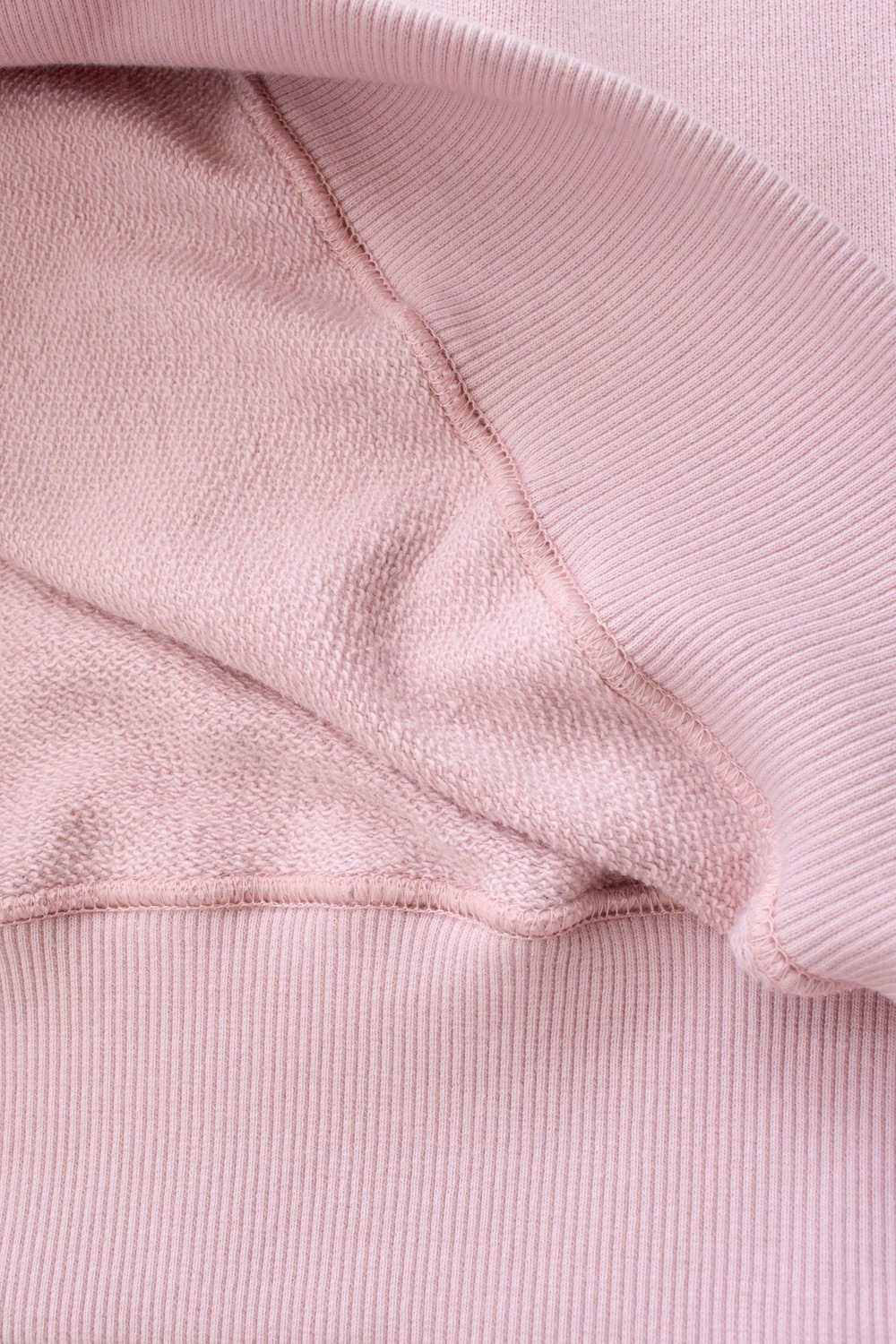 プルオーバー/ピンク【残り2点】