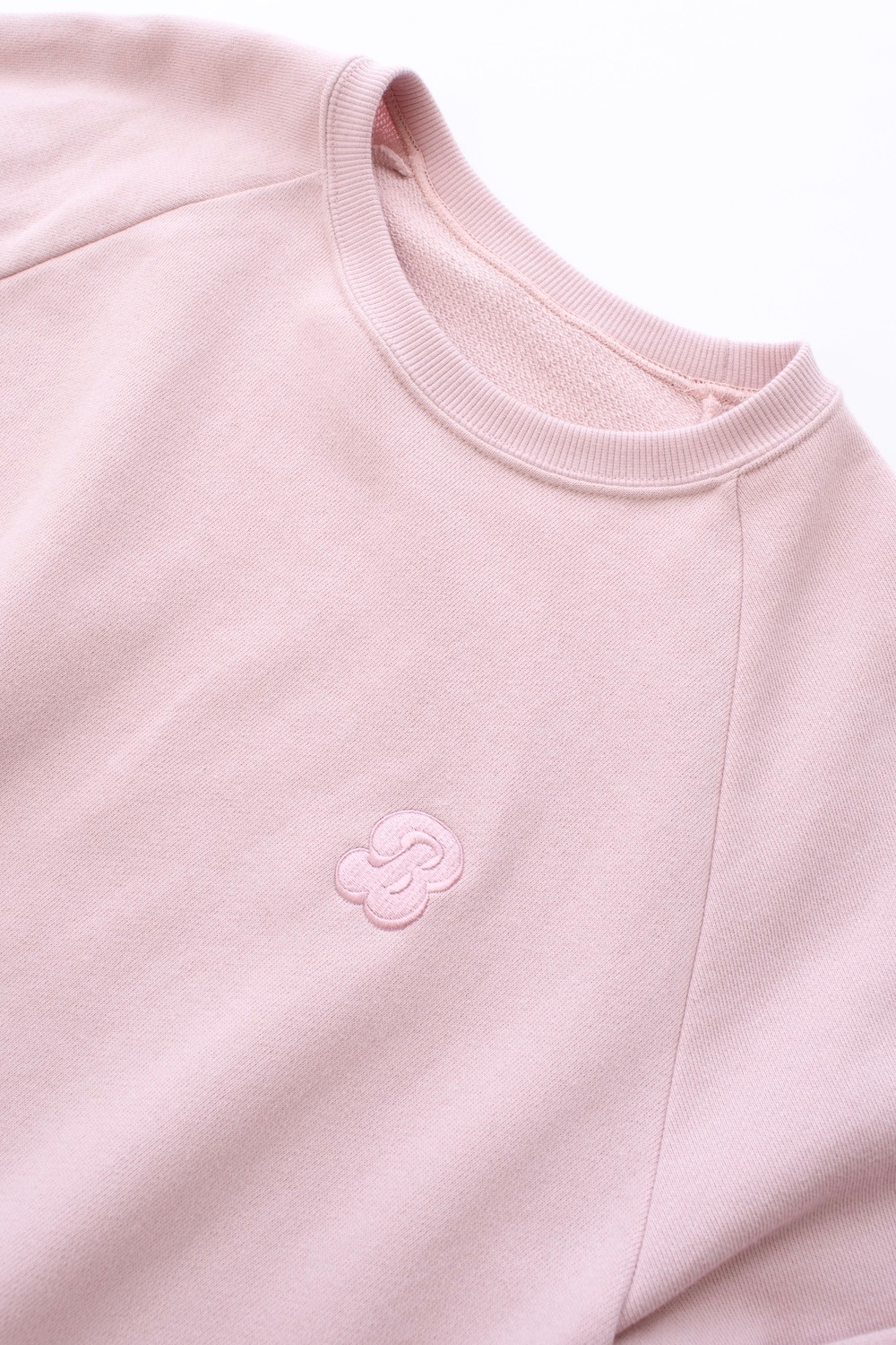 プルオーバー/ピンク【残り2点】