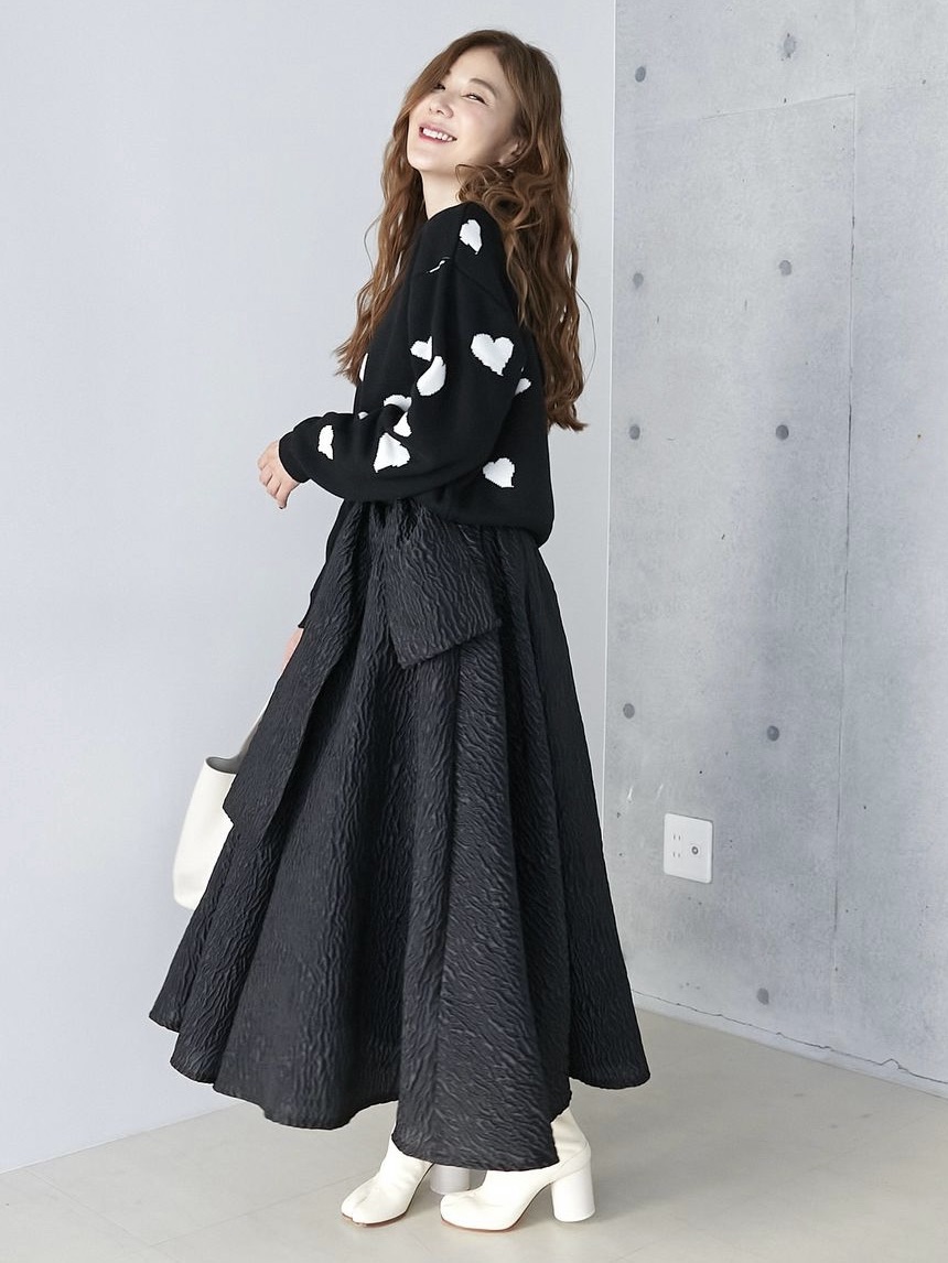 ハートニット | ALL ITEM | OBLI