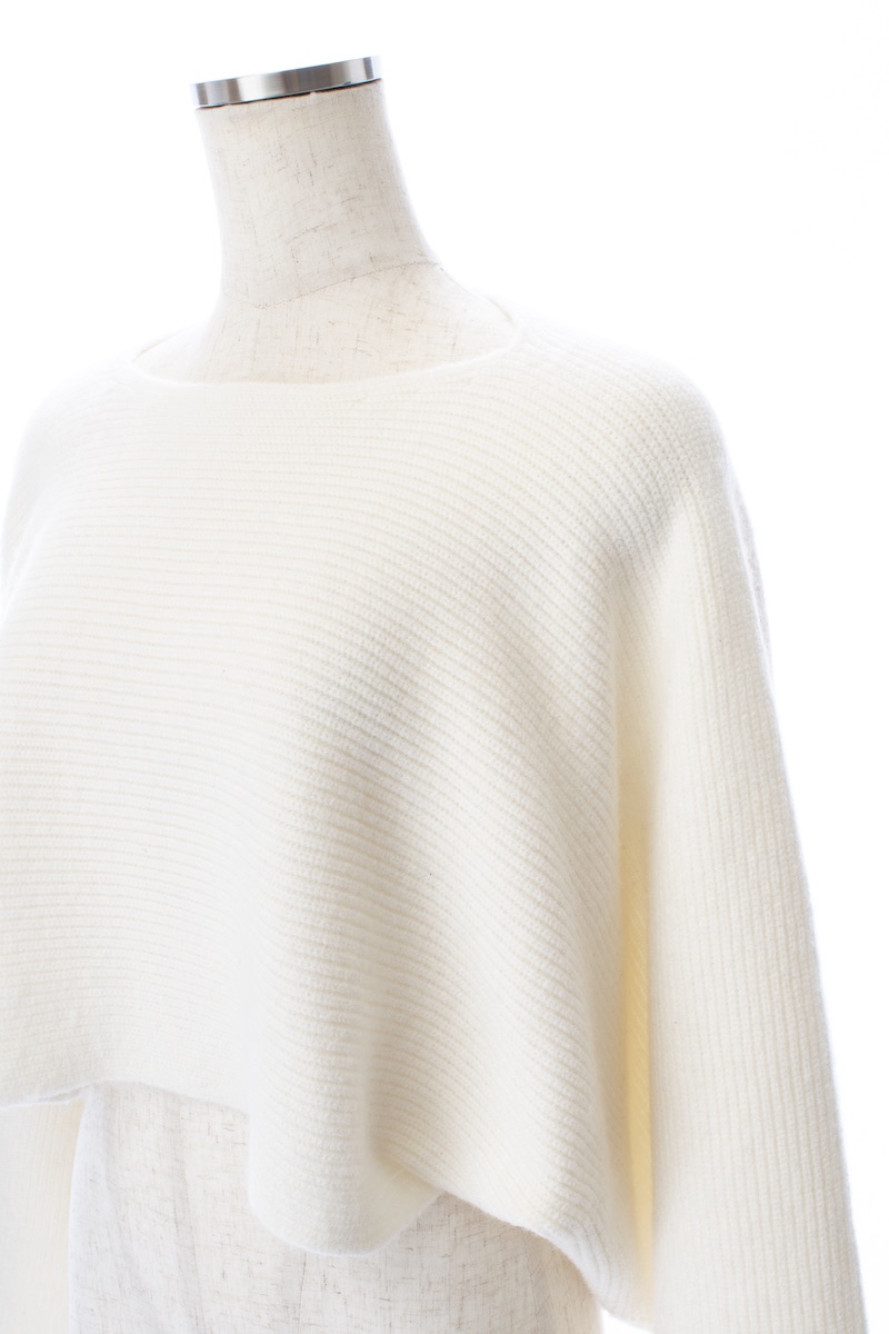 ショートニット【残り1点】