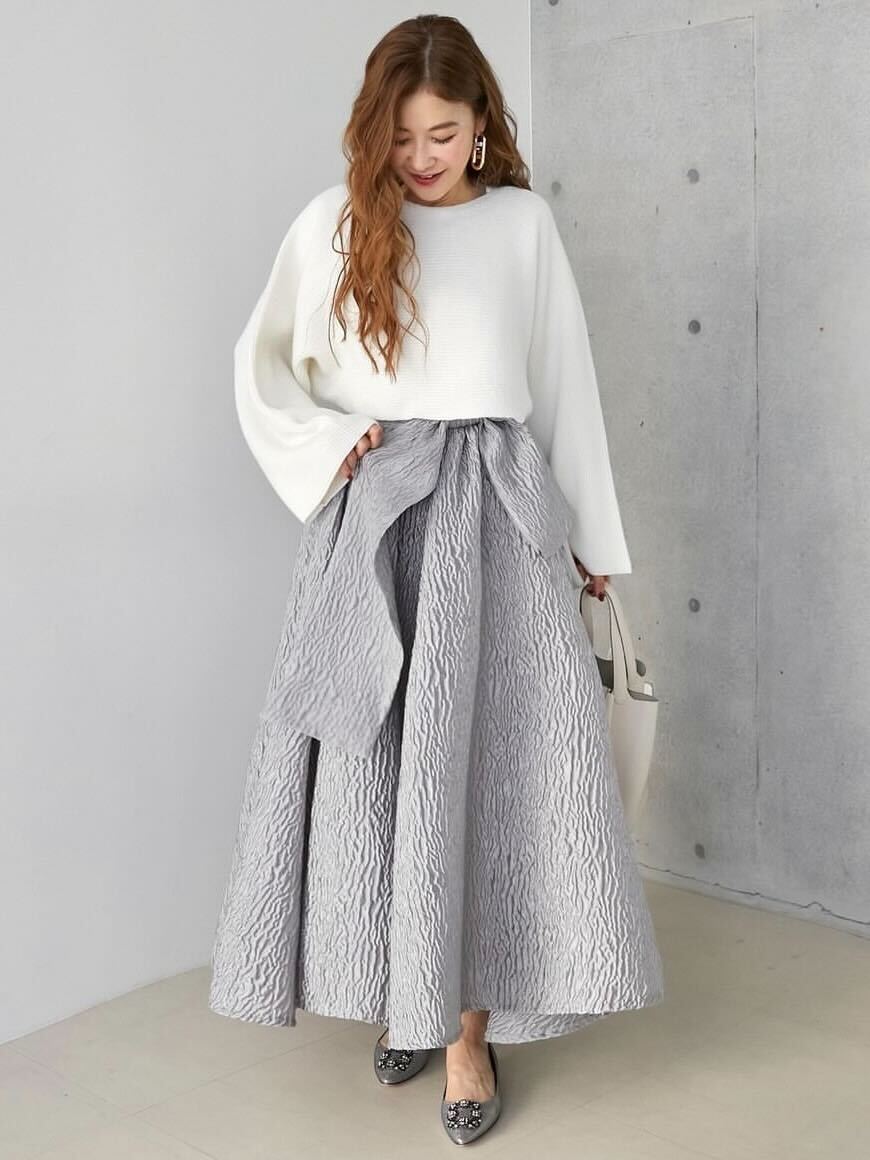 ショートニット【残り1点】