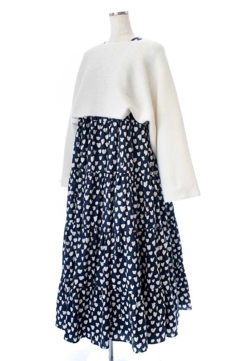 ショートニット【残り1点】