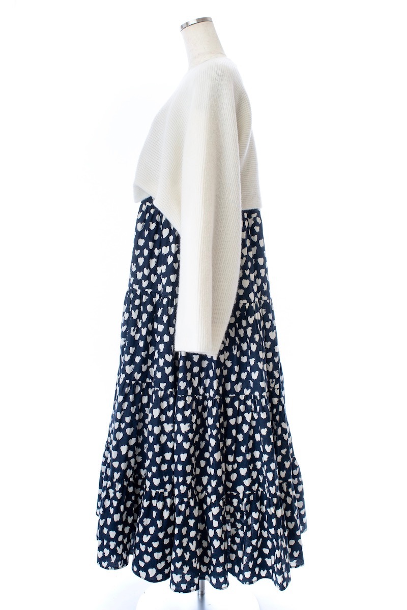 ショートニット【残り1点】