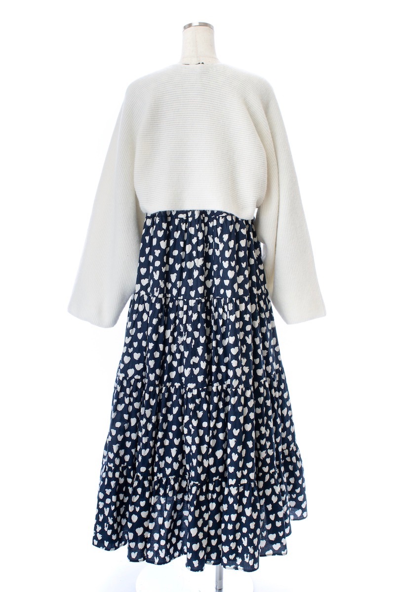 ショートニット【残り1点】