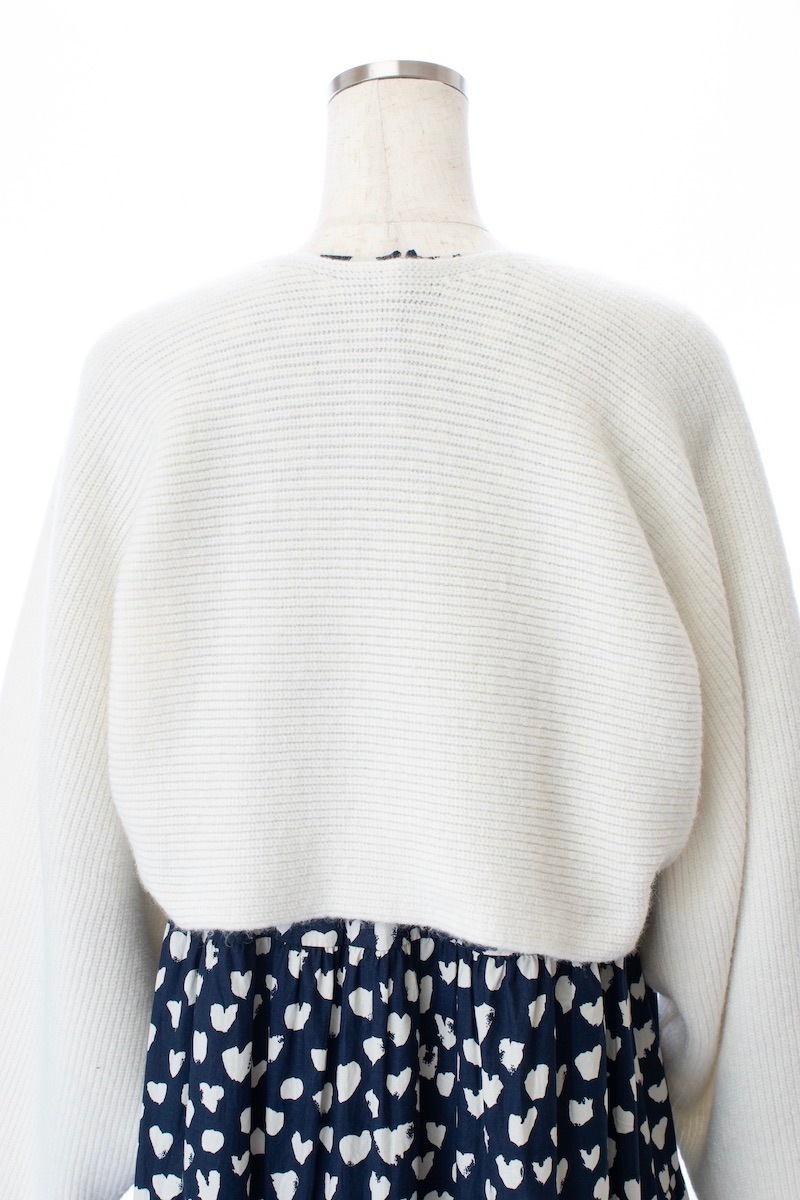 ショートニット【残り1点】