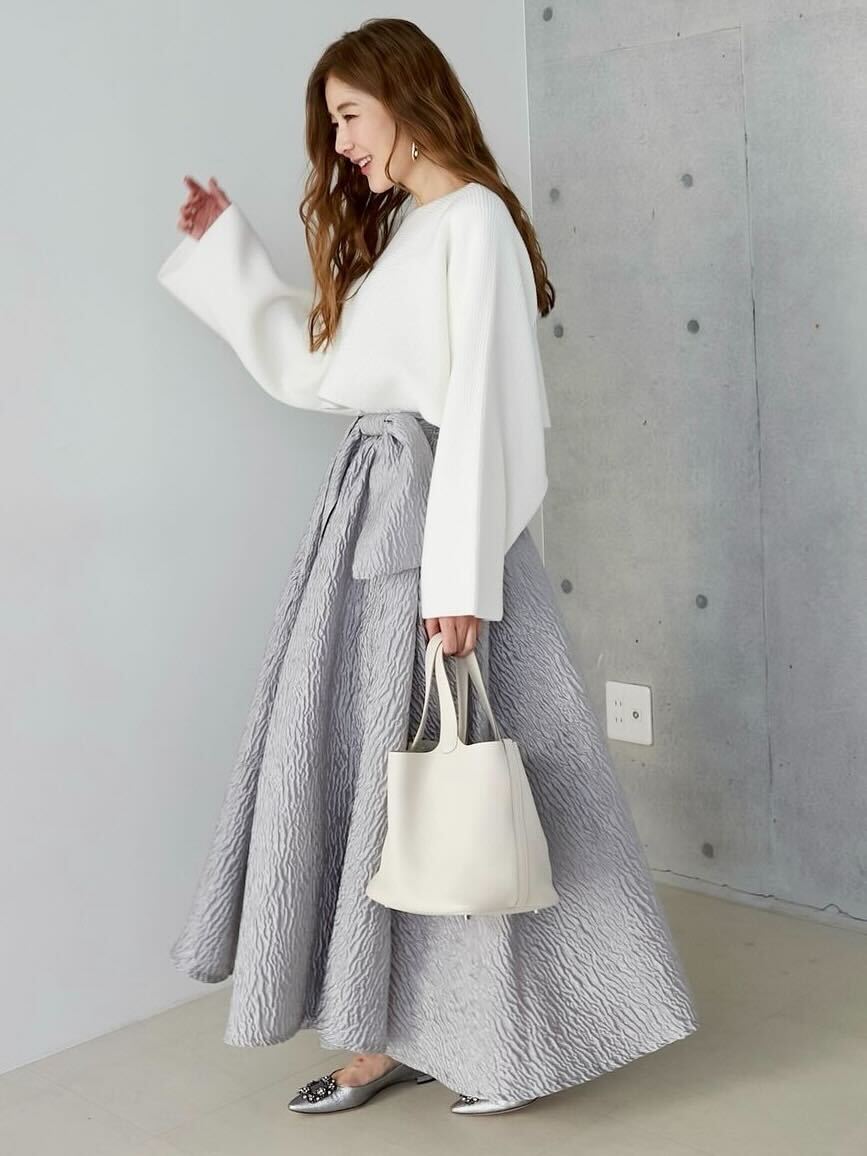 ショートニット【残り1点】