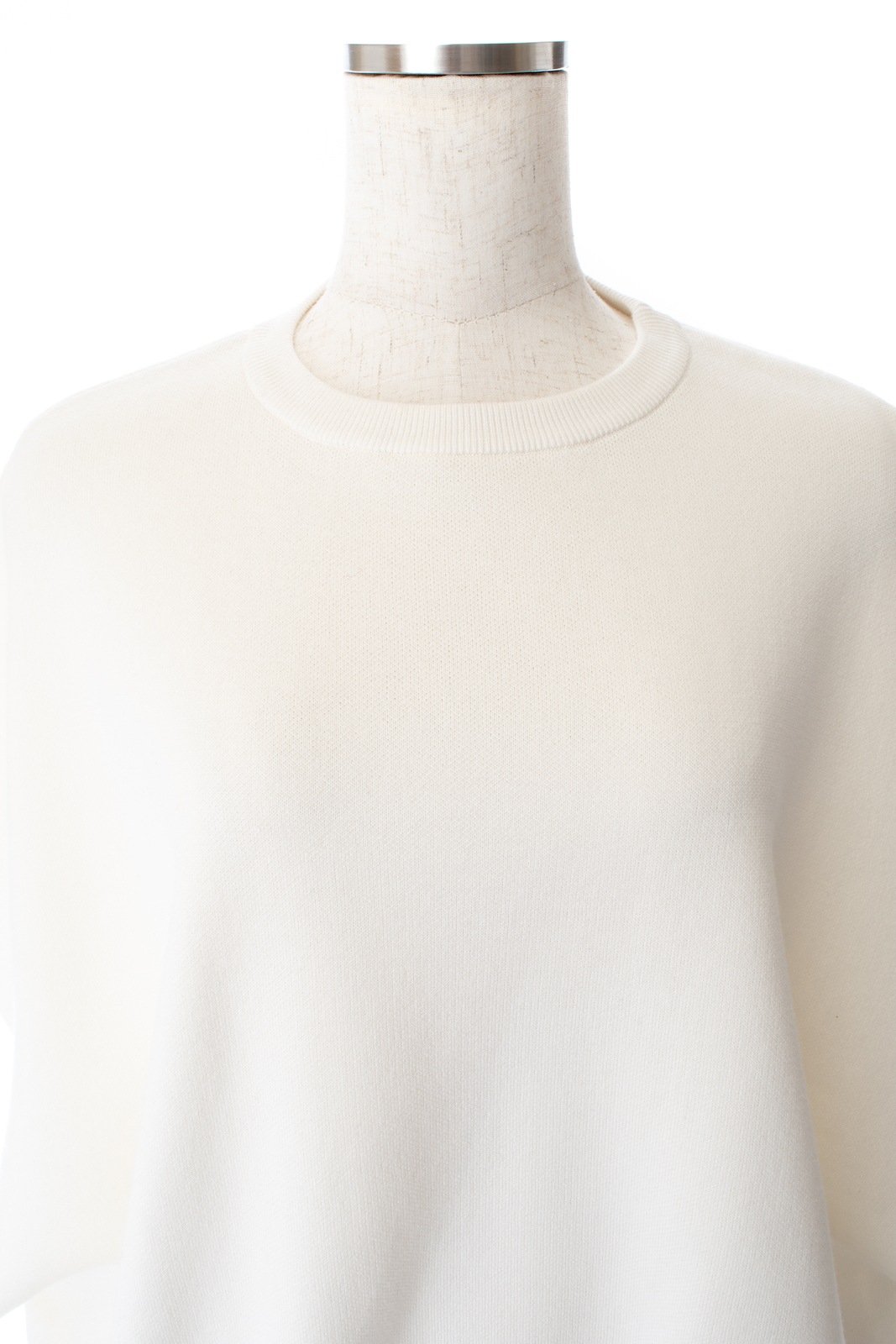 ポンチョニットトップス | TOPS | OBLI
