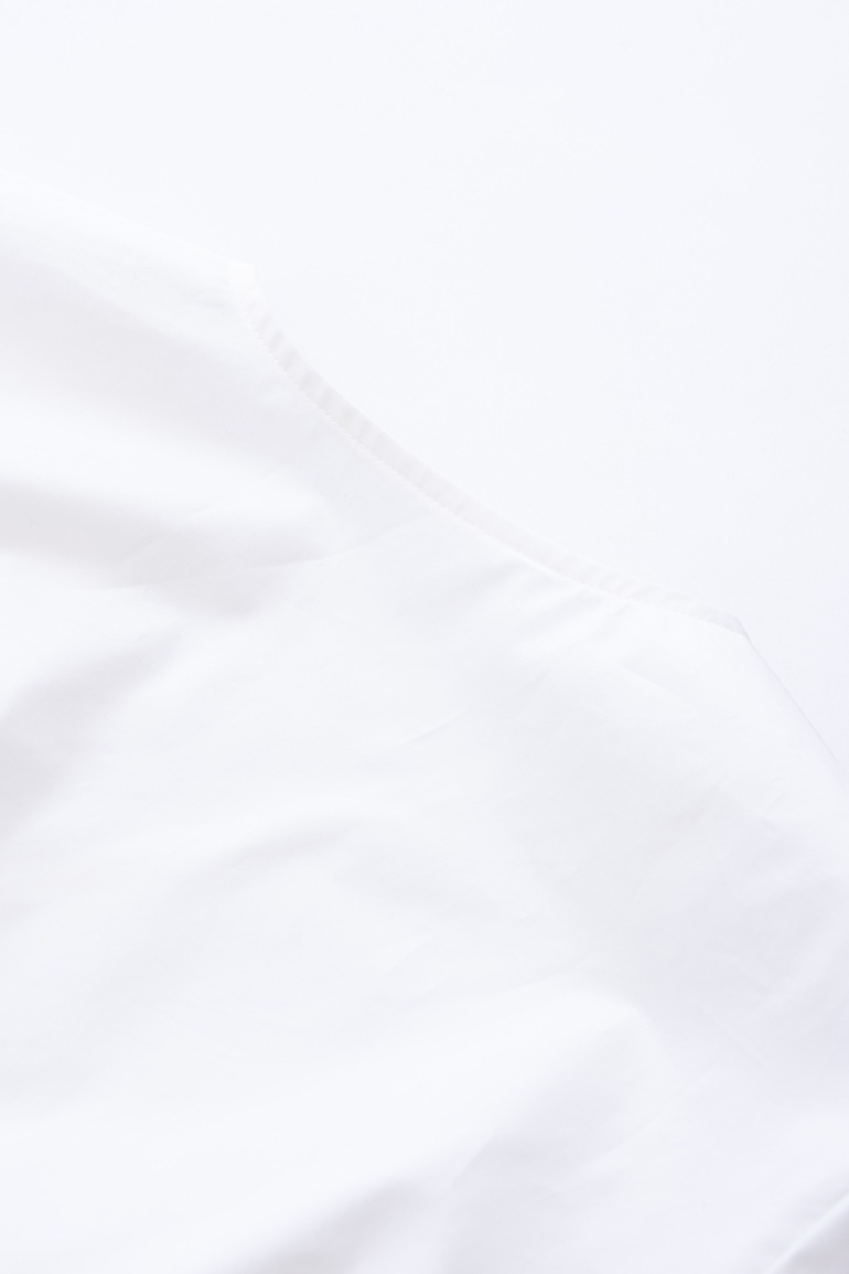 コットンラップブラウス【残りわずか】