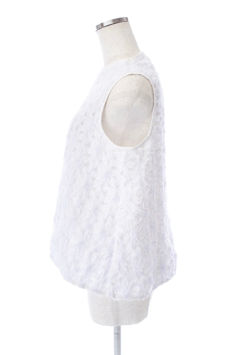 フローラルレーストップス