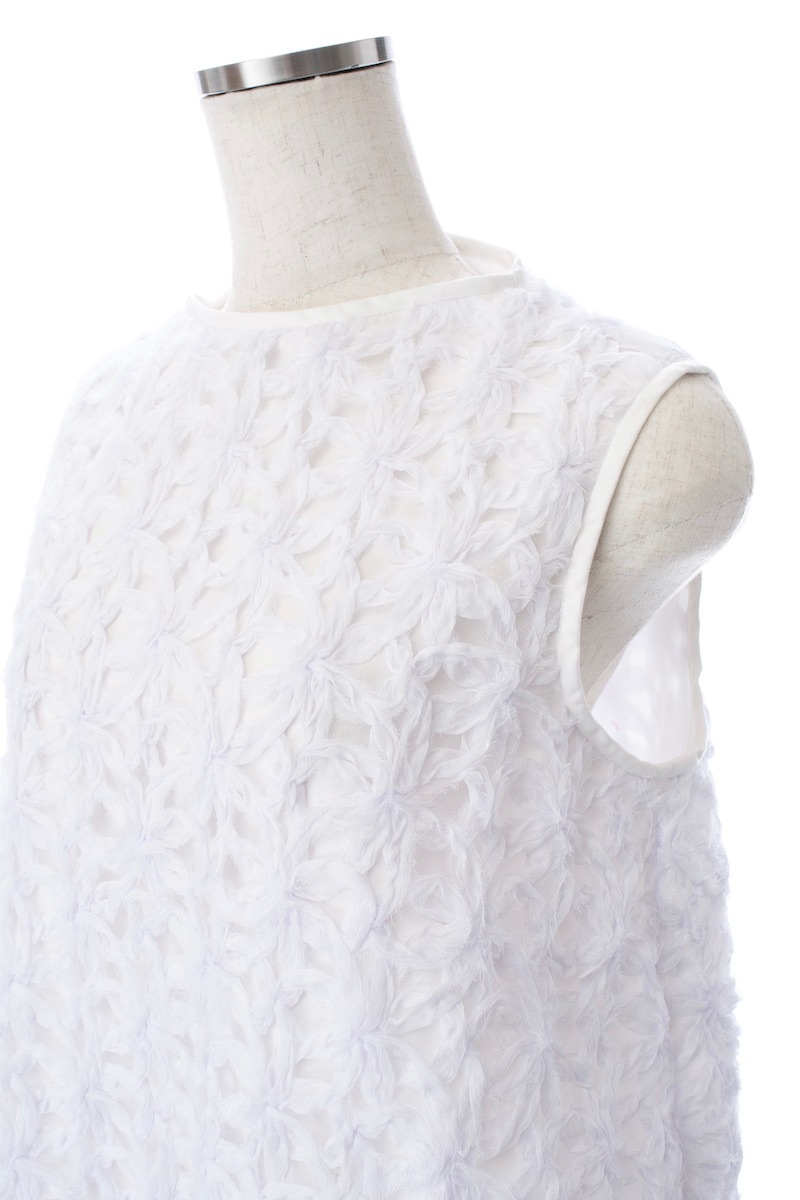 フローラルレーストップス