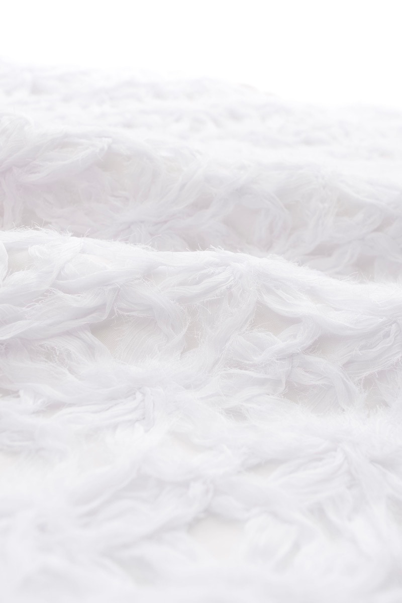 フローラルレーストップス