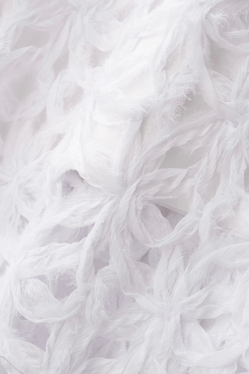 フローラルレーススカート【残り2点】