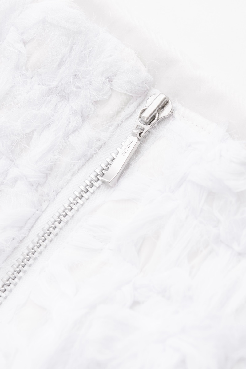 フローラルレーススカート【残り2点】