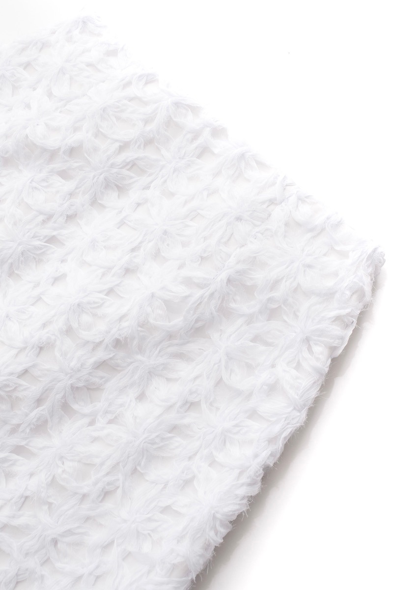 フローラルレーススカート【残り2点】