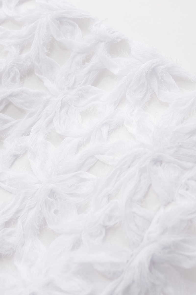 フローラルレーススカート【残り2点】