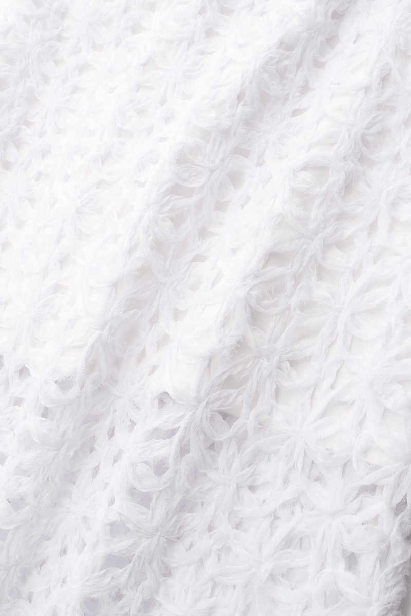 フローラルレーススカート【残り2点】