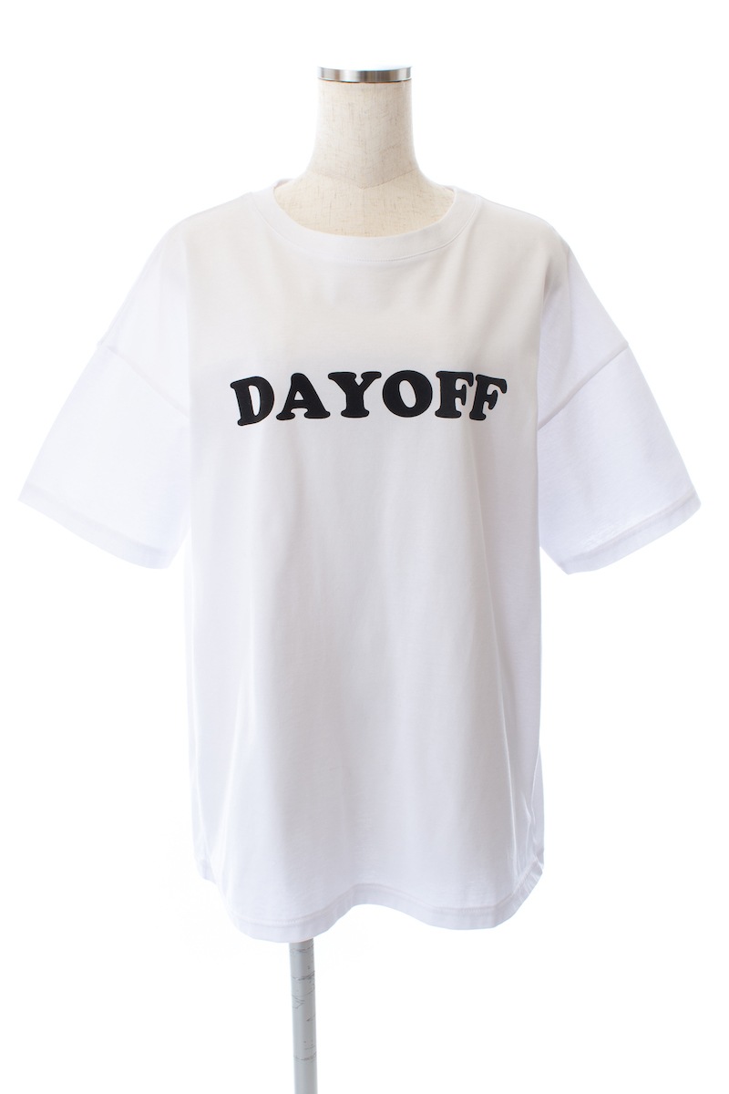 ☆新品未使用☆オブリ　Tシャツ