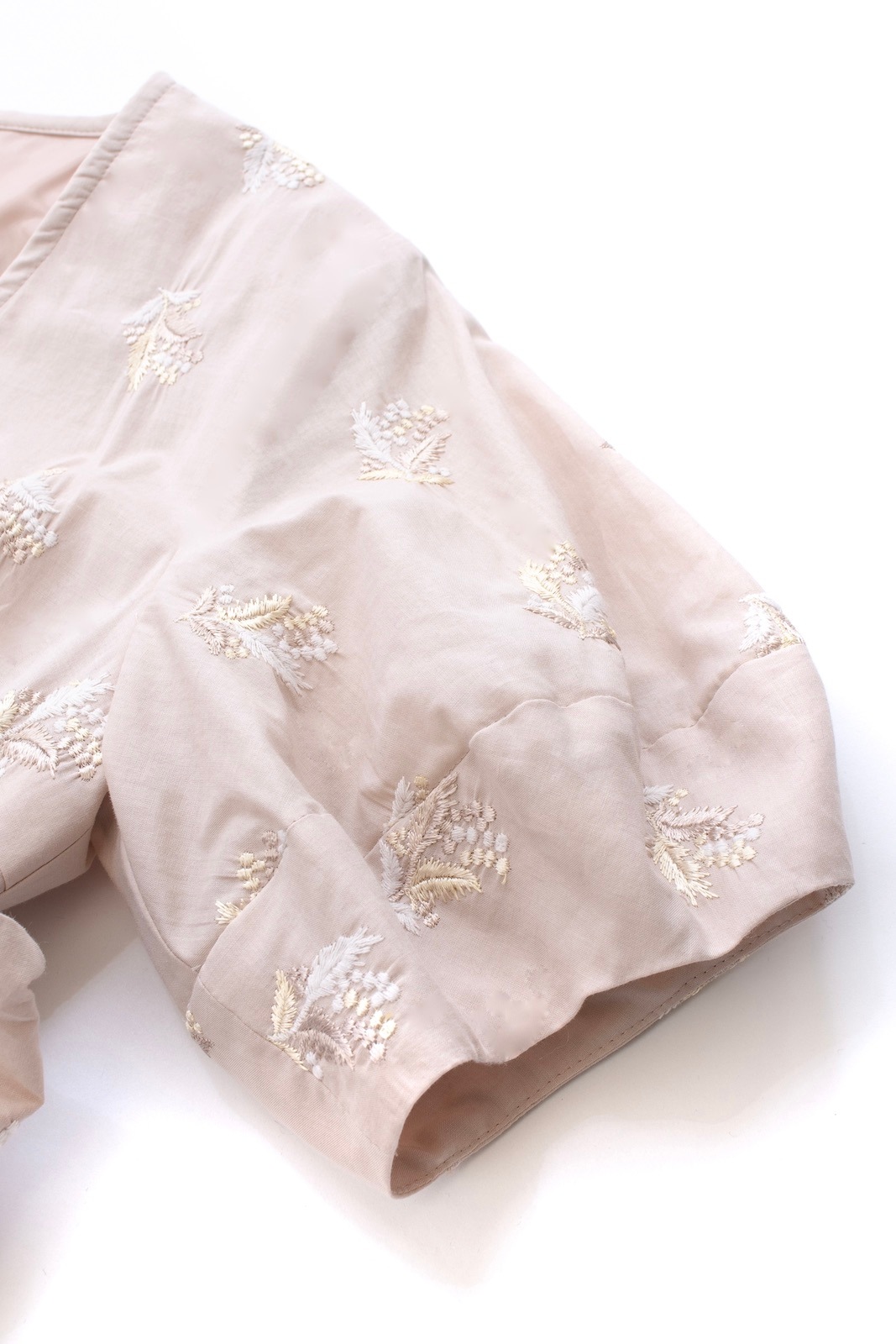 【新品未使用】OBLI ベージュラップワンピース サイズ1 ベージュラップワンピース【残り1点】 | DRESS | OBLI