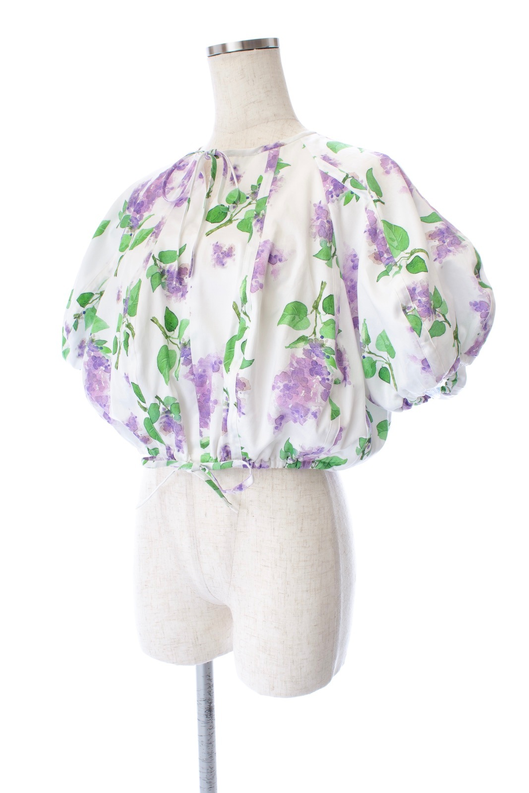 ウィステリアブラウス【残り4点】