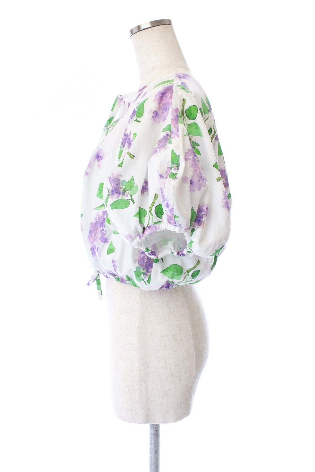 ウィステリアブラウス【残り4点】