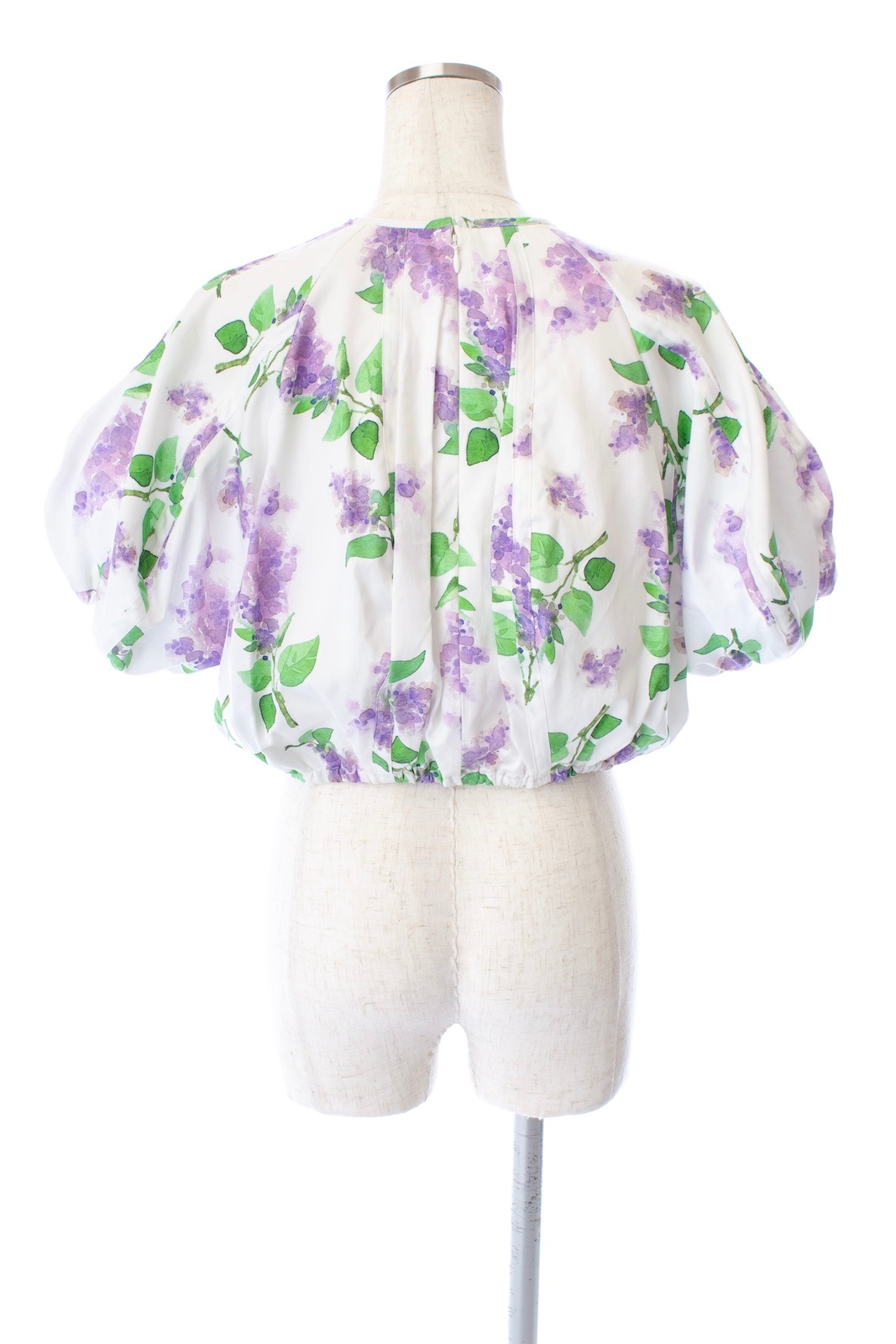 ウィステリアブラウス【残り4点】