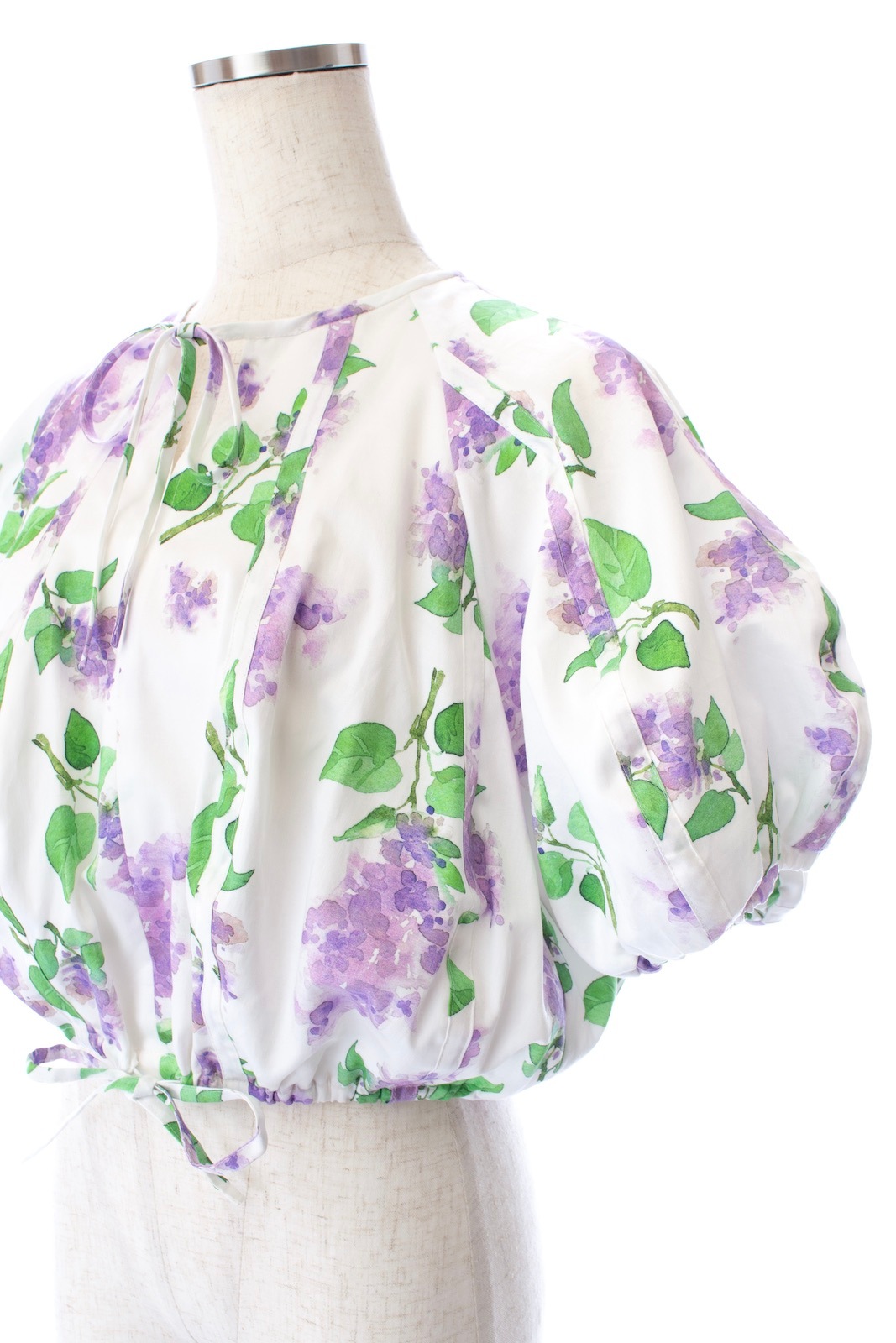 ウィステリアブラウス【残り4点】