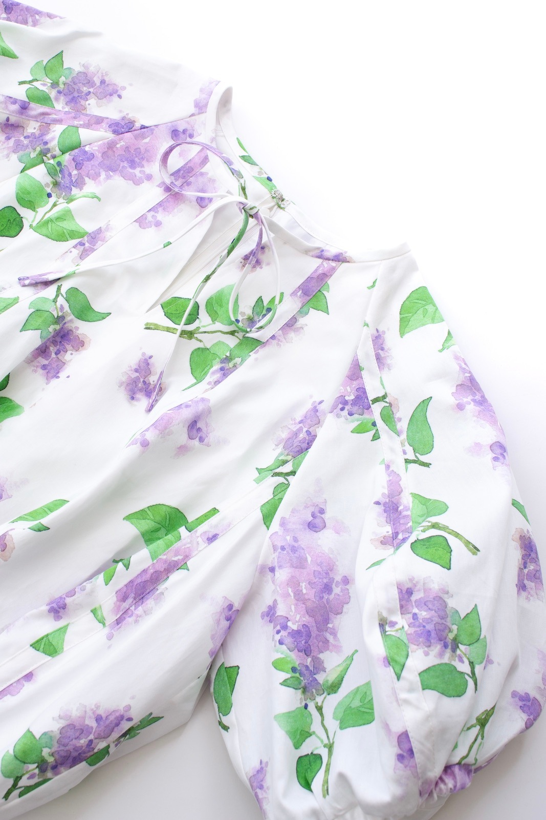 ウィステリアブラウス【残り4点】