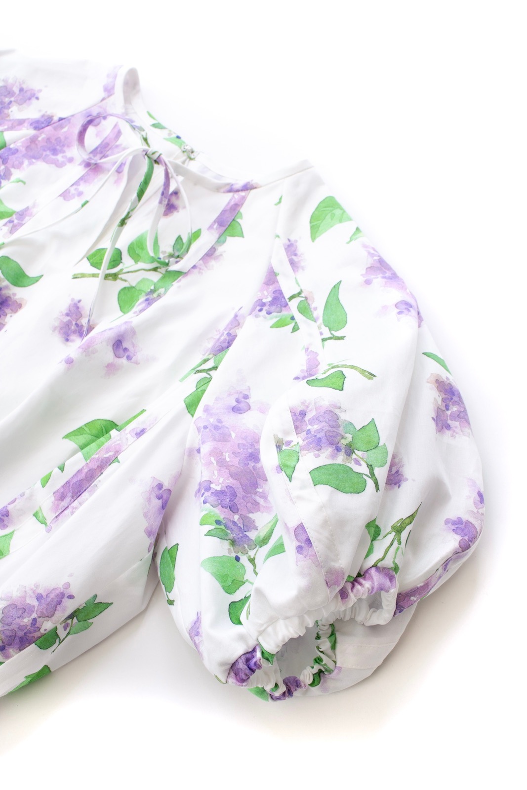 ウィステリアブラウス【残り4点】