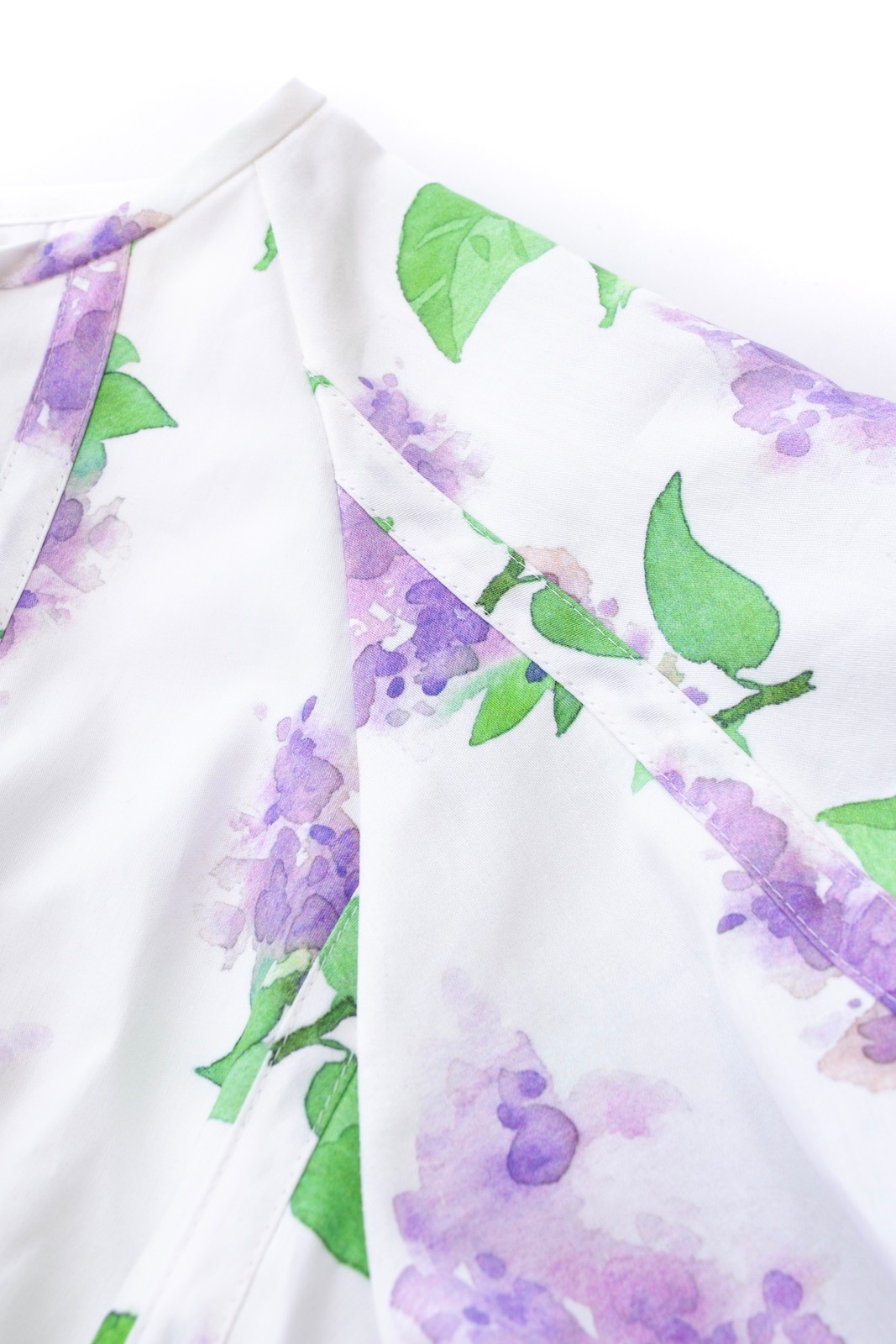 ウィステリアブラウス【残り4点】