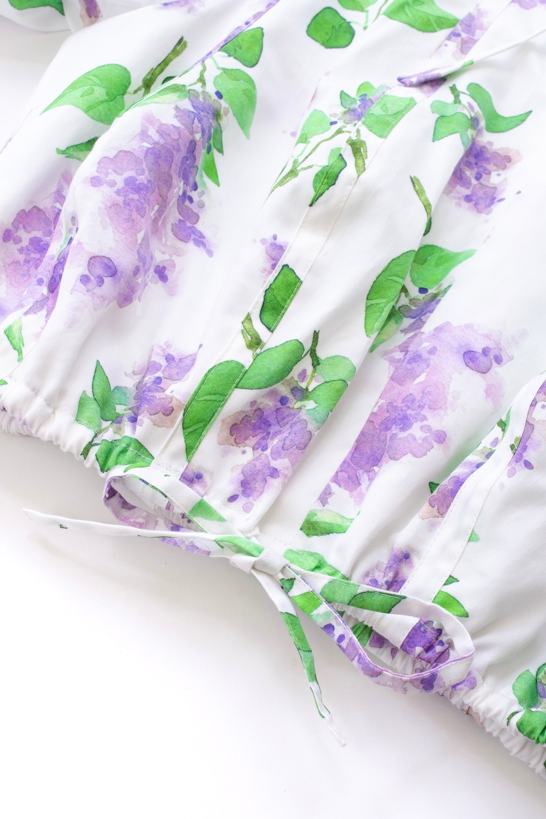 ウィステリアブラウス【残り4点】