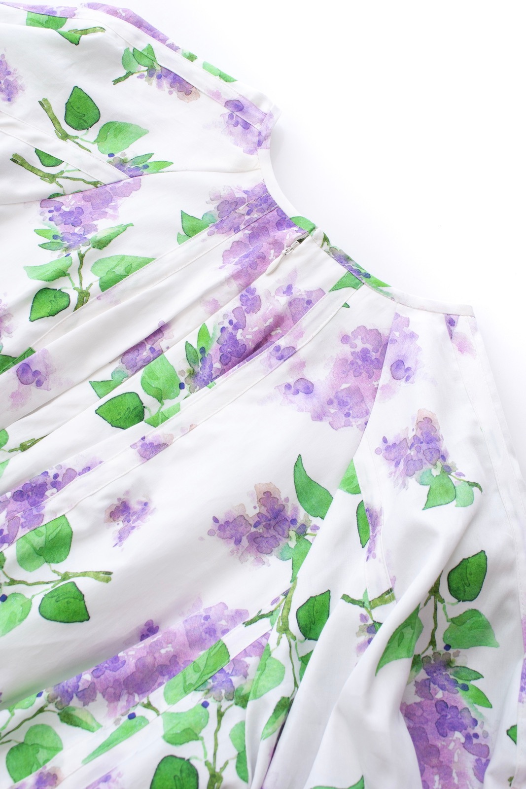 ウィステリアブラウス【残り4点】