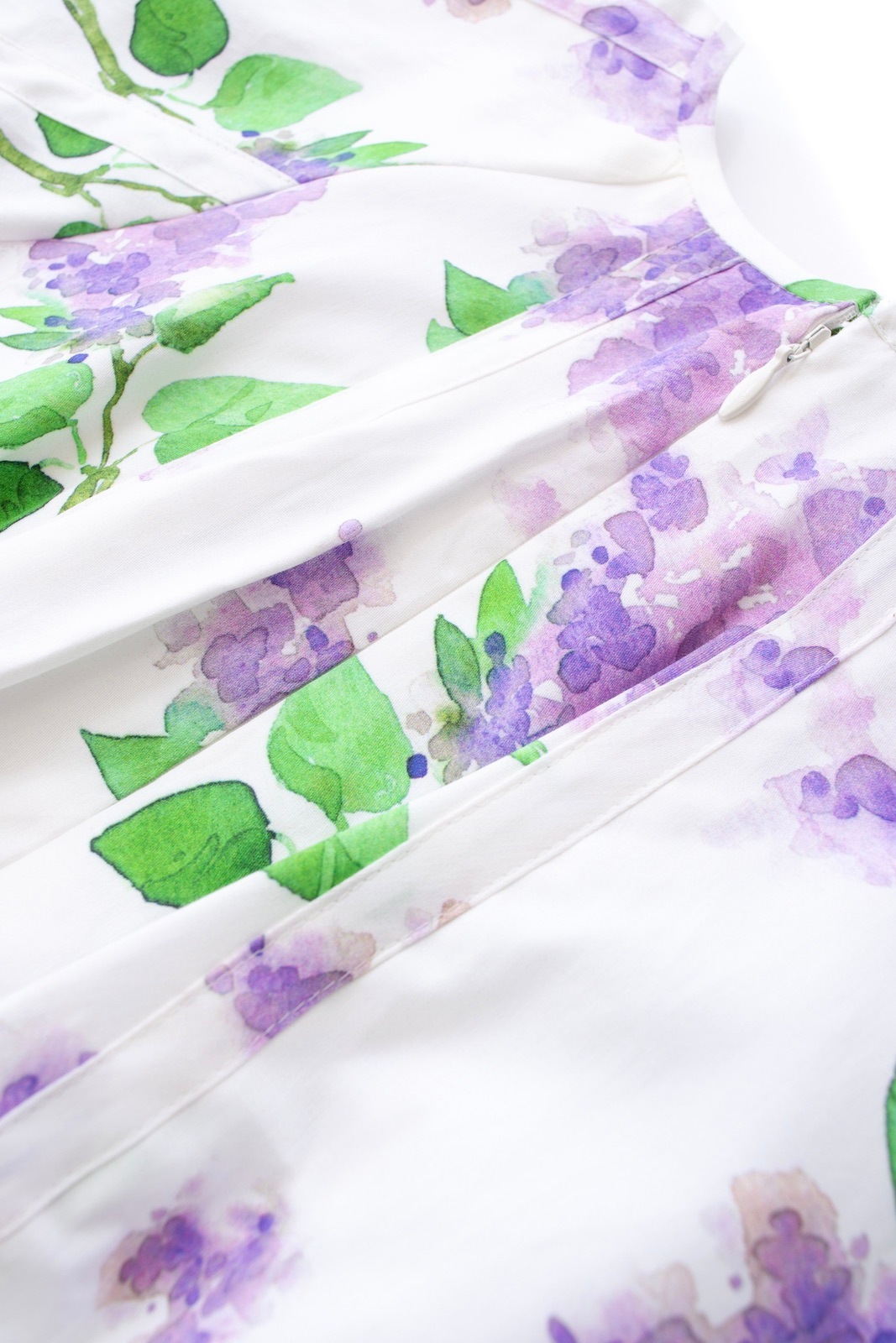 ウィステリアブラウス【残り4点】